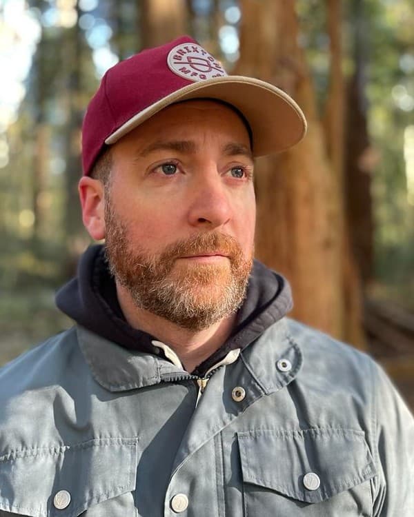 Kevin Salter, founder of Saltr Labs